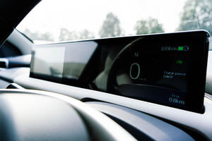 Fabricante de China Venta directa EEC Útil LHD <span class=keywords><strong>2</strong></span> asientos Vehículo logístico Coche nuevo Vehículo eléctrico puro de nueva energía - Product Image 6