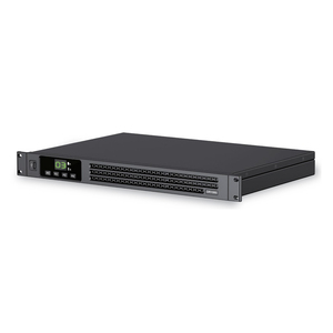 TS-DR1060 50W DMR Repeater VHF UHF วิทยุสื่อสารแบบดิจิตอลสองทาง 1U สถานีฐานแบบติดตั้งบนแร็คสำหรับการสื่อสารในอุตสาหกรรม - Product Image 1