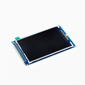FLYCHIP New Original 3.5-inch TFT LCD HD display module compatible with Mega2560 resolution 480*320