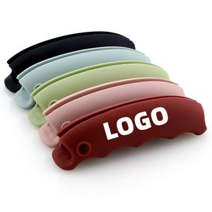 Asa de Silicona para Bolsas de Compras, Ergonómica, Alivia la Presión, con Impresión de Logotipo Personalizado, Venta al Por Mayor - Product Image 1