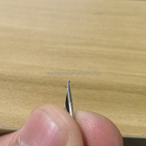 Forniture per ufficio scuola calligrafia scrittura penna stilografica 0.6mm iridio <span class=keywords><strong>pennino</strong></span> obliquo cilindro argento piegata <span class=keywords><strong>pennino</strong></span> - Product Image 3