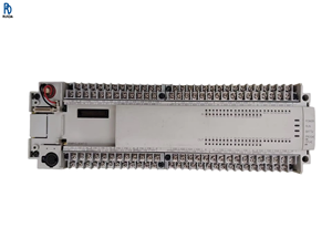FX2N-80MR-D PLC ตัวควบคุมลอจิกแบบตั้งโปรแกรมได้ โมดูลควบคุมอุตสาหกรรม ถอดประกอบแล้ว ทดสอบการทำงานอย่างเต็มรูปแบบ สำหรับอุตสาหกรรม - Product Image 1