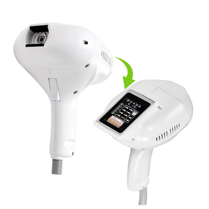 Appareil de massage portable 4 en 1 à rouleaux rotatifs à 360° à pression négative pour le raffermissement du corps - Product Image 3