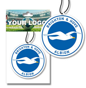 대량 사용자 정의 축구 자동차 공기 청정기 판촉 및 선물 교수형 종이 자동차 공기 청정기에 적합 - Product Image 4