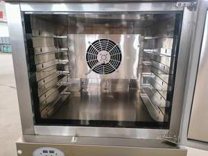 Congelador Industrial de Acero Inoxidable 304, Ultra Baja Temperatura -40C, Congelación Rápida para Gelato, Mariscos y Helados - Product Image 2