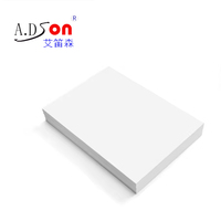 Papier transfert à jet d'encre (transparent et blanc) pour décalcomanies - Formats A2/A3/A4/8.5x11 - Idéal pour la décoration artisanale et l'utilisation sur les boissons