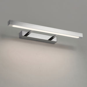 Antique 24'' Brass Art Gallery Hotel Bedroom Bathroom Mirror Vanity <b>Wall</b> <b>Light</b> Villa Gold Brass Led Picture <b>Lights</b> - Product Image 5