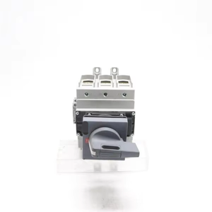 1 ピース真新しいオリジナル成形ケーススイッチメイン 100a <span class=keywords><strong>3</strong></span> 極 3ld5410-0tk11 Plc 産業オートメーション - Product Image 2