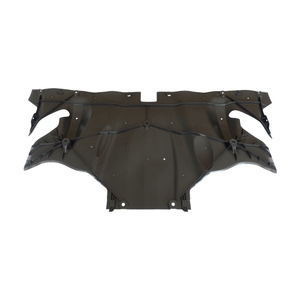 <span class=keywords><strong>Plaque</strong></span> de protection inférieure de pare-chocs arrière pour Tesla Model 3 2017-2020 1498771-00-D Renewed M3 (identique à M3-MY) - Product Image 1