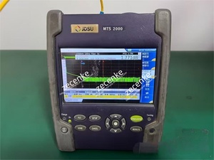 Unidad central JDSU MTS2000 Viavi t-berd 2000 con 4126LA * - Product Image 2