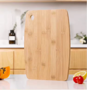 Tabla de cortar de bambú - Product Image 4
