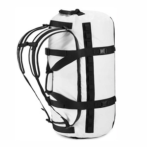 Mochila Deportiva Moderna Retro <span class=keywords><strong>de</strong></span> Gran Capacidad, Impermeable, para Hombre, <span class=keywords><strong>Bolsa</strong></span> <span class=keywords><strong>de</strong></span> <span class=keywords><strong>Viaje</strong></span> - Product Image 6