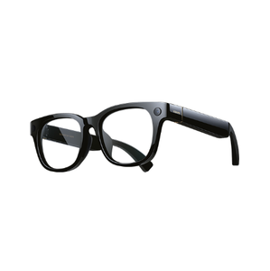 Rc Xiao Mi AI Gafas <span class=keywords><strong>Cámara</strong></span> Smart Wireless BT Llamada <span class=keywords><strong>de</strong></span> voz Gafas Vlog Foto Gafas <span class=keywords><strong>de</strong></span> sol Smart Translation Gafas - Product Image 3