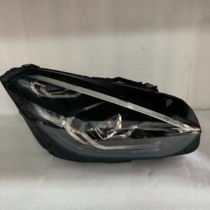 Pour une livraison rapide, accessoires de phares <span class=keywords><strong>BMW</strong></span> <span class=keywords><strong>Z4</strong></span> G29 d'origine usagés de haute qualité, 2019, <span class=keywords><strong>2020</strong></span>, 2021 - Product Image 2