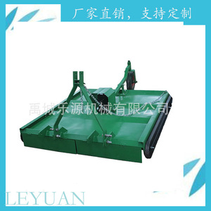 Leyuan Rotary Mower 1.8m High Productivity Weed Control Farm Equipment - Product Image 4
