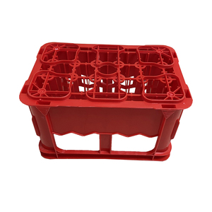 <span class=keywords><strong>ลัง</strong></span>พลาสติก<span class=keywords><strong>ราคา</strong></span>ถูกสำหรับใส่ขวดเบียร์ 24 ขวด <span class=keywords><strong>ลัง</strong></span>คุณภาพสูงสำหรับใส่ขวด<span class=keywords><strong>นม</strong></span> - Product Image 4