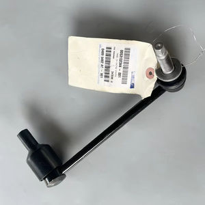 4895482AC nuevo enlace de barra estabilizadora delantera derecha para <span class=keywords><strong>Dodge</strong></span> <span class=keywords><strong>Challenger</strong></span> Charger Chrysler 300 2005-2023 04895482AC 4895482AB 4895482AA - Product Image 4