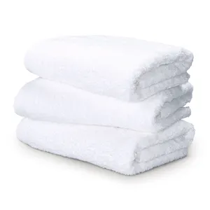 Wholesale Custom Logo 6 Pcs 100Otton 100% Cotton 560Gsm Hotel Grade Towel Bath Towel Sets