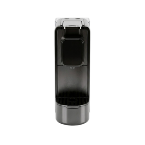 Cafetera Profesional de Cápsulas con Control de Botones, Extracción Rápida, Color Negro, Ahorra Espacio, Ideal para el Hogar - Product Image 2