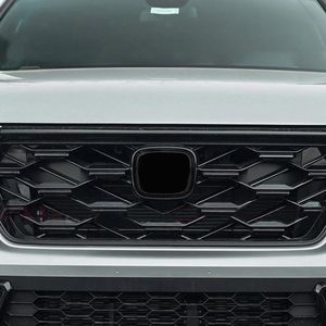 Película Protectora para Emblema de Coche Honda, 8.5MIL TPU, Protección de Logotipo Ennegrecido (para Honda CR-V 2023-2026) - Product Image 5