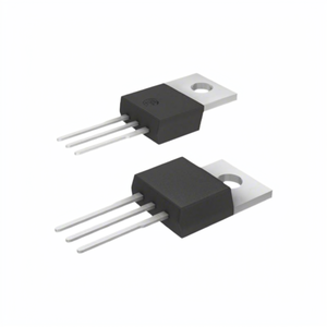 Electronic Components Manufacturer Transistors IPP80N04S2H4AKSA2 Original PG-TO220-3-1 - Product Image 1