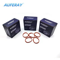 Kit de réparation complet de joint de culasse de haute qualité S80L pour moteur S80 2.5T B5254T4 - Acier inoxydable