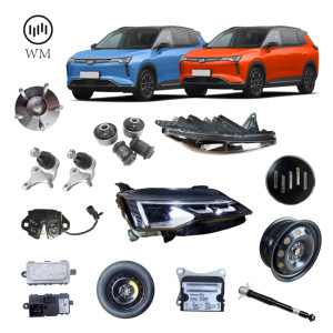 WM cửa xử lý thiết bị truyền động Motor. Spare bộ phận cho weima ex5.parts weima. Auto bộ phận cho xe ô tô. - Product Image 6