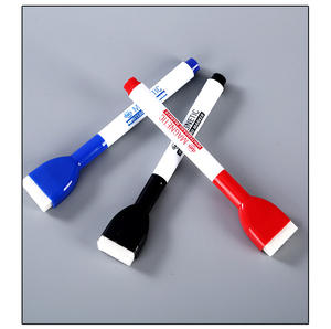 Rotulador Magnético para Pizarra Blanca de Alta Calidad, Rotulador Borrable para Pizarra Blanca, Rotulador para Pizarra Blanca con Logotipo Personalizado - Product Image 5