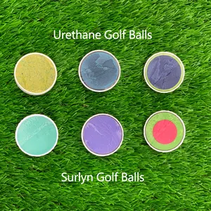 Pelotas de golf al por mayor, embalaje de pelotas de golf con logotipo personalizado, pelotas de golf de 2, 3 y 4 piezas