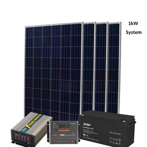 12V 200Ah <span class=keywords><strong>Sistema</strong></span> <span class=keywords><strong>solar</strong></span> fuera de la red con refrigeración líquida 4kw 6kw Planetas Almacenamiento de batería para ubicaciones remotas - Product Image 2