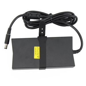 อะแดปเตอร์แปลงไฟ AC DC สำหรับแล็ปท็อป OEM 19.5V 6.7A 130W สภาพใหม่เอี่ยม ของแท้ พร้อมอุปกรณ์ชาร์จสำหรับแล็ปท็อป Dell - Product Image 2