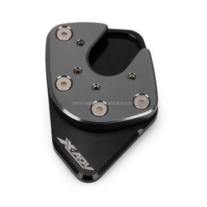 X-ADV Moto Accessoires Béquille Support Béquille Latérale Pour <span class=keywords><strong>XADV750</strong></span> - Product Image 3