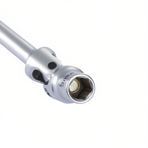 เฟอร์วี ที-เวิร์ช แม็กเนติก เฮ็กซ์ ซ็อกเก็ต 6 มม. สำหรับงานยึดติดที่ต้องการความแม่นยำสูง - Product Image 2