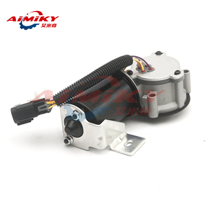 Chất lượng cao chuyển trường hợp động cơ 19300596 cho 2006-2010 Hummer <span class=keywords><strong>H3</strong></span> 2009-2010 H3T - Product Image 4