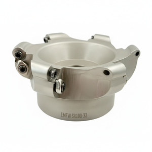 Fresa CARBIFORCE EMRW 6R50-22-4T - Product Image 1