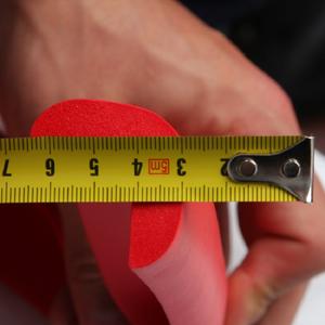 फैक्टरी एल आकार बढ़त संरक्षण बच्चे अतिरिक्त मोटी शिशु सुरक्षा फर्नीचर टेबल रक्षक किनारे कोने डेस्क कवर सुरक्षात्मक गार्ड - Product Image 4