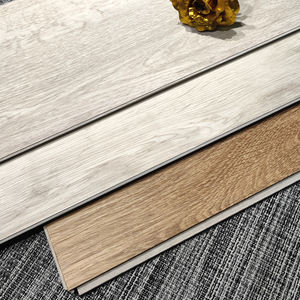 Revêtement de sol en vinyle SPC imperméable, antidérapant, écologique et résistant à l'humidité, design moderne uni, idéal pour garage - Vente en gros - Product Image 3