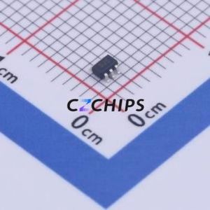 ทรานซิสเตอร์ SOT-363และป้องกันไฟกระชาก (TVS/ESD) ESDA6V1-5W6-TP ใหม่ของแท้ - Product Image 1