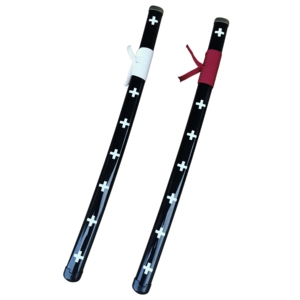 Hot 104cm One Piece En Bois Anime <span class=keywords><strong>Katana</strong></span> Cosplay Épée Chirurgien Mort Trafalgar Law Jouet Épées - Product Image 3