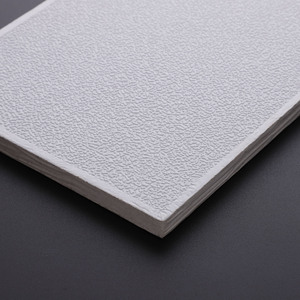 Materiales de Construcción de techo de yeso, Material de construcción ligero, <span class=keywords><strong>PVC</strong></span>, barato - Product Image 4