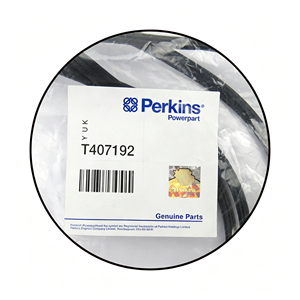 T407192 ซีลปะเก็นฝาครอบวาล์วสำหรับ <span class=keywords><strong>CAT</strong></span> 320D2 323 <span class=keywords><strong>326F</strong></span> 330GC 336 C7.1 อะไหล่ทดแทนเครื่องยนต์ - Product Image 5