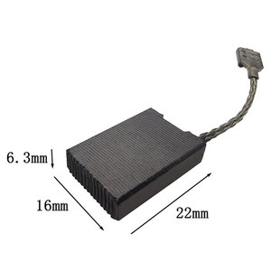 GWS 18-230 bàn chải <span class=keywords><strong>carbon</strong></span> cho máy mài góc GWS 18-230 20-230 20-180 18-180j 23-180 24-180 24-230 - Product Image 6