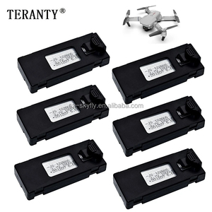 Batterie de <span class=keywords><strong>drone</strong></span> JHD pour expédition aérienne, accessoire pour <span class=keywords><strong>E88</strong></span> <span class=keywords><strong>E88</strong></span> PRO E99 PRO E525 PRO Mini <span class=keywords><strong>Drone</strong></span> UAV, pièce de rechange pour drones <span class=keywords><strong>4K</strong></span> - Product Image 3
