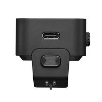 Disparador de Flash Inalámbrico Godox X3 X3-C X3-N X3-S X3-F X3-O 2.4G TTL HSS con Pantalla Táctil OLED para Canon, Nikon, Sony, etc.