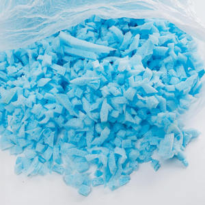 A465 kazasında duyusal ped köpük blokları çocuklar yetişkinler Ideal jimnastik ekipmanları atlama oyna toptan parçalanmış köpük atlama yastık dinlenmek - Product Image 5