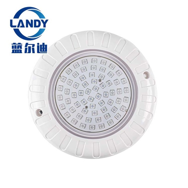 LED Pool Lights Underwater Energy Efficiency Long Lifespan Swimming Pool Lights for Inground Swimming Pool