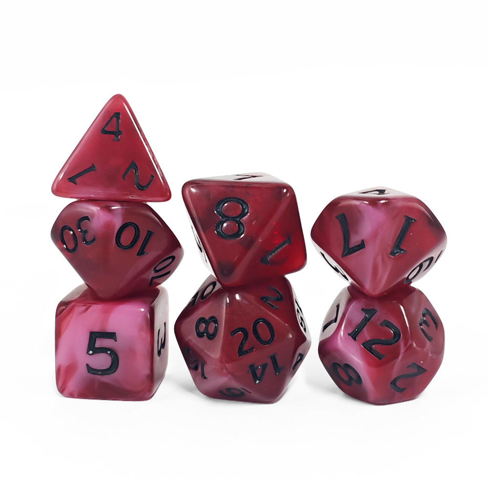 Burgundy-HSB114