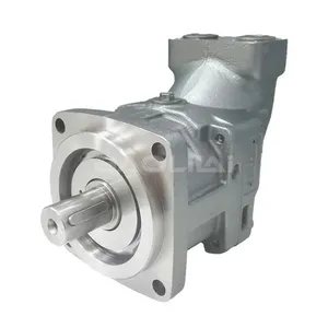 Motor de Pistón de 90cc F12-090-Ms-Sv-U-000-L01-P Hidráulico para Grúa - Product Image 2