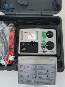 Série LTW300 LTW315 LTW325 LTW335 TESTERS D'IMPÉDANCE EN BOUCLE À DEUX FILS SANS DÉCLENCHEMENT - Product Image 2