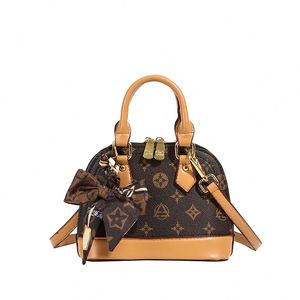 Bolso de Mano Vintage 2025 para Mujer, de Alta Gama, Forma Geométrica Resistente, Clásico, de PU con Cierre de Cremallera, Forro de Poliéster Duradero - Product Image 4